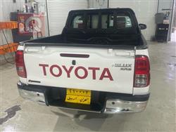 تويوتا هايلوكس